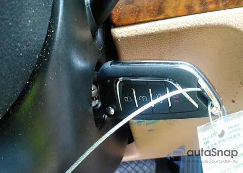 2006 Volkswagen Jetta 2.0T from USA, damaged, VIN 3VWMJ71K26M687850